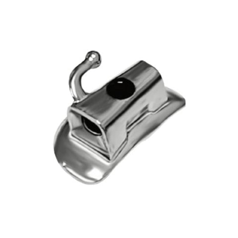 Ortho Arch – 036 U6L/L6R Ligdraad Buccale Tube Sweisbaar