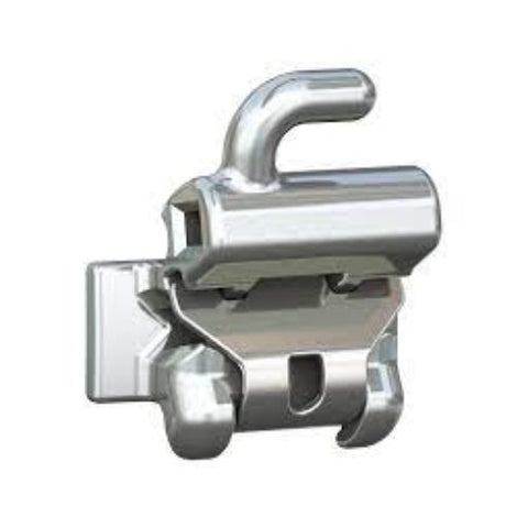 Ortho Arch – 036 U6R/L6L Ligdraad Buccale Tube Sweisbaar