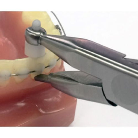Ortho Arch – Vervangingslem vir kleefmiddelverwyderaar
