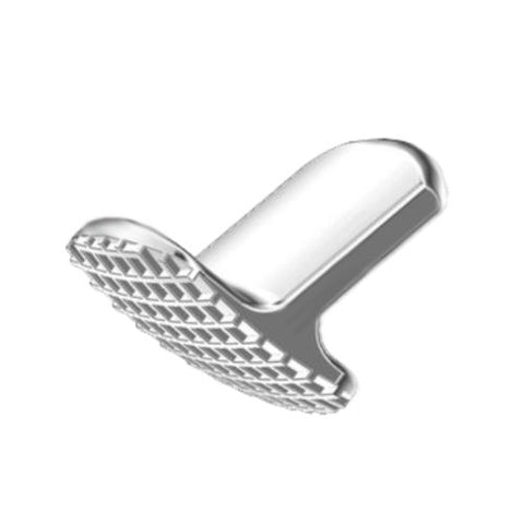 قوس أورثو – منحدر العضة