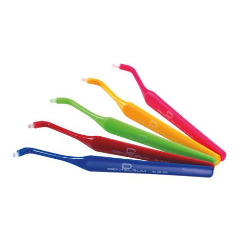 Ortho Arch – Borsels-ekonomie