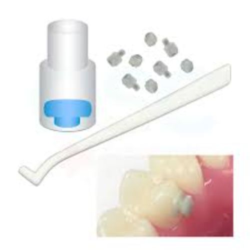 أطراف ومقابض ربط الأزرار من Ortho Arch