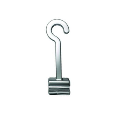 Ortho Arch – خطافات طاقة قابلة للضغط على اليسار