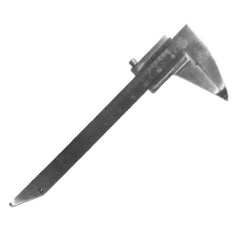 Ortho Arch – Deluxe Boley Gauge Geboë