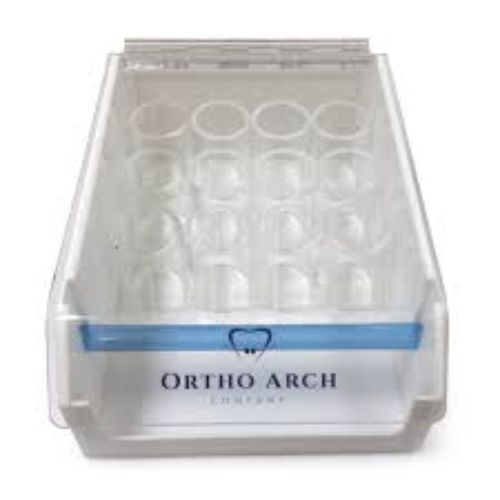 أربطة انزلاقية عادية من Ortho Arch – موزع