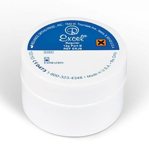 Ortho Arch – Excel Plak B