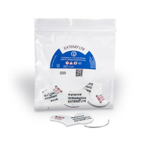 Ortho Arch – Verleng LTR