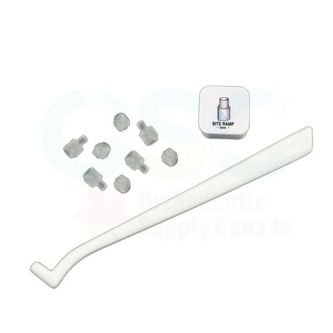 Ortho Arch – Wenke en Hanteer Gewoontebeheer