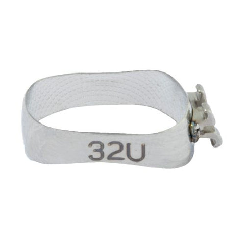 Ortho Arch – Halo Bicuspid Band En Bracket En Cleat