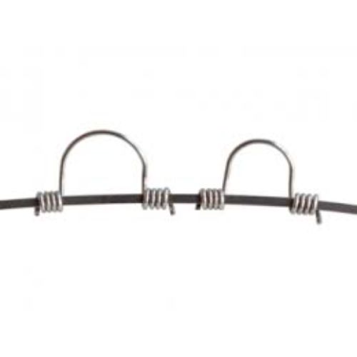 Ortho Arch – Individuele Goodman Torquing Springs