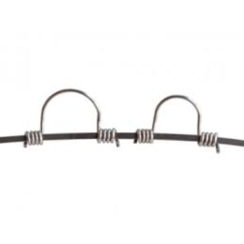 Ortho Arch – Individuele Goodman Torquing Springs