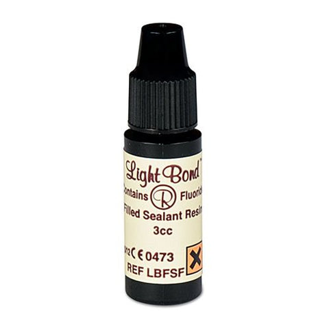 Ortho Arch – Ligte Bond Gevulde Seëlaar 3Ml