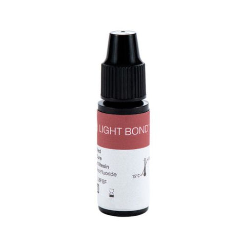Ortho Arch – Ligte bindmiddel