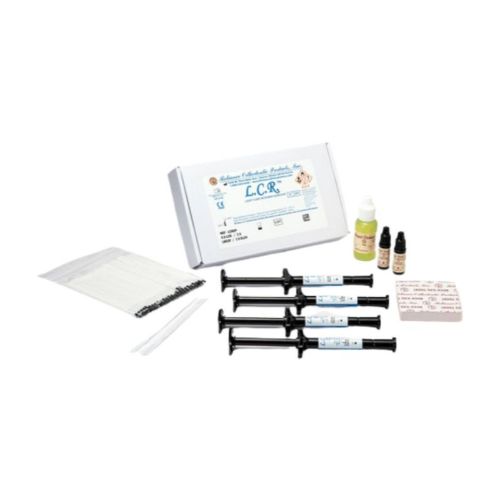 Ortho Arch – Light Cure Retainer Kit In Syringe