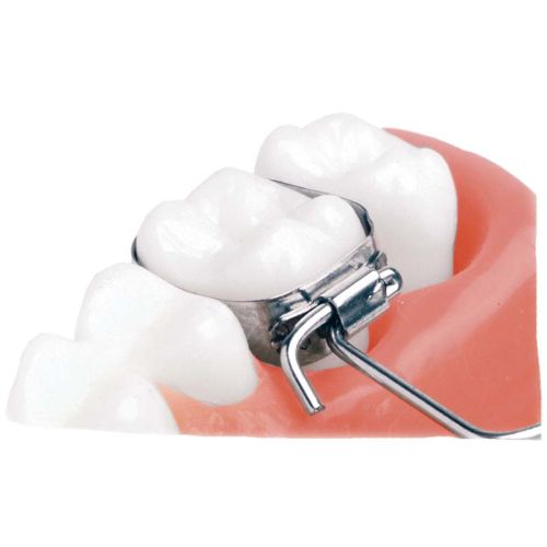 Ortho Arch – Talige skede
