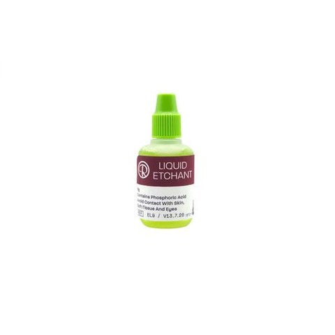 Ortho Arch – Liquid Etchant