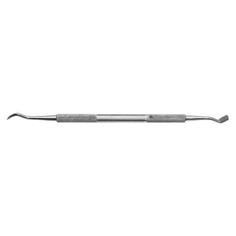 Ortho Arch – LITE 3/8 Band pusher scaler