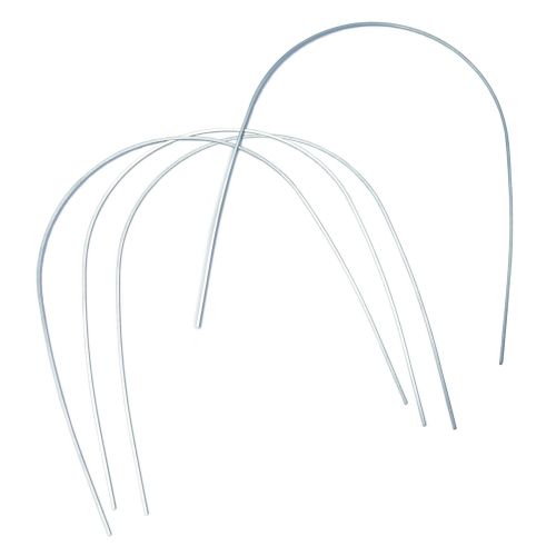 Ortho Arch – Lang onderste superelastiese nitinol-intrusieboog