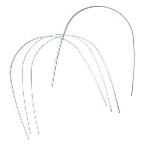 Ortho Arch – Lang onderste superelastiese nitinol-intrusieboog