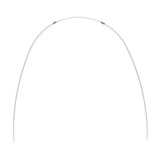 Ortho Arch - Lang boonste Super Elastiese Nitinol Intrusion Arch