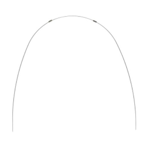 Ortho Arch - Lang boonste Super Elastiese Nitinol Intrusion Arch
