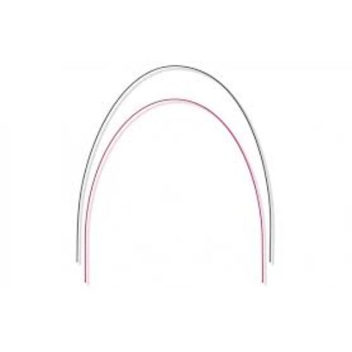 Ortho Arch – Laer Beta-T Regsvorm