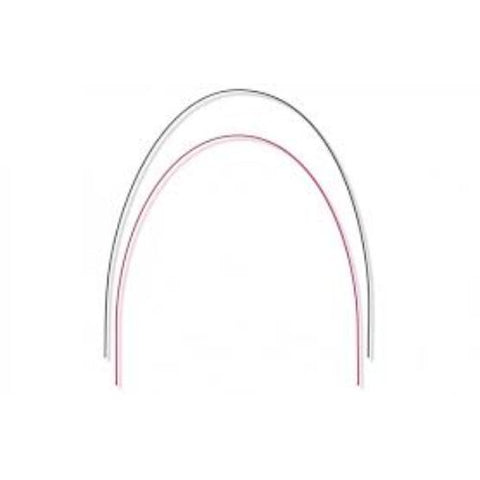 Ortho Arch – Laer Beta-T Regsvorm