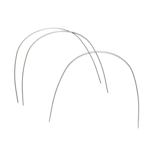 Ortho Arch – Laer hitte-geaktiveerde Nitinol-afwerkingsdraad reg vorm
