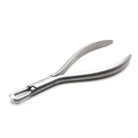 Ortho Arch - Luer Lok Ultra Band Lok Blou Spuit