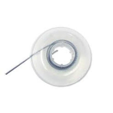 Ortho Arch – Mikrobedekte oop spoelveer 15? Spoel .010 X .030
