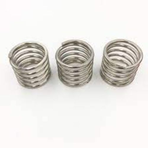 Ortho Arch - Nano-bedekte Nitinol Ronde Regs Vorm