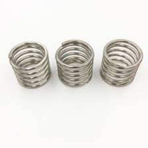 Ortho Arch - Nano-bedekte Nitinol Ronde Regs Vorm