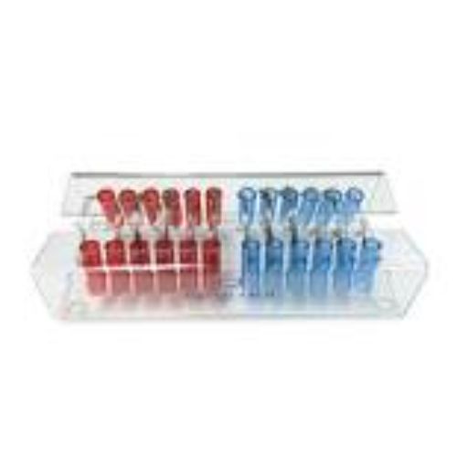 Ortho Arch – Nic-O-Loy Sleutelgat 4-lus Regs Vorm Volledige Kit