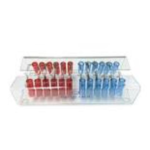 Ortho Arch – Nic-O-Loy Sleutelgat 4-lus Regs Vorm Volledige Kit