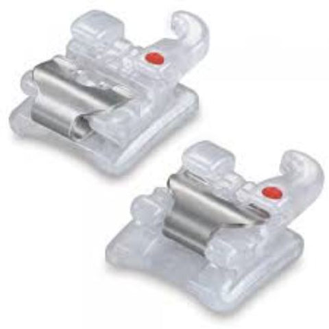 Ortho Arch – Nova – C Keramiek (.022) *Roth RX Onderste 2DE BI'S