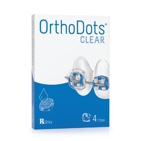 Ortho Arch – OrthoDots Pasiëntpakket