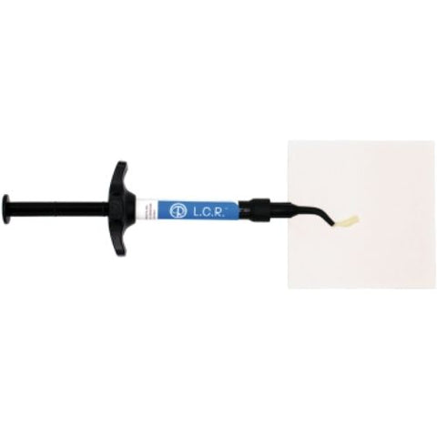 Ortho Arch – Pad Lock Dun Paste In Spuit
