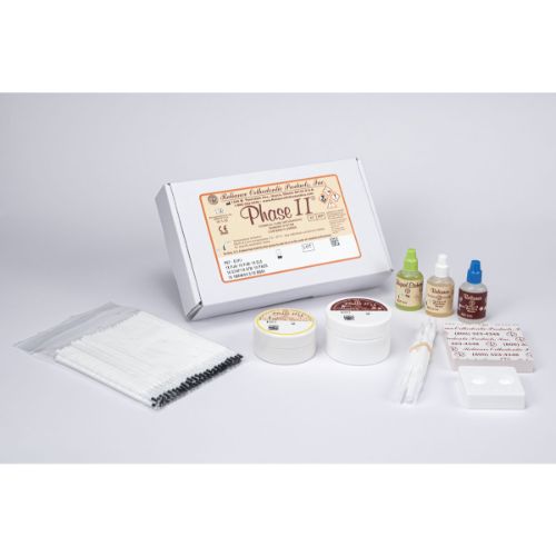 Ortho Arch – Phase II Kit In Jar