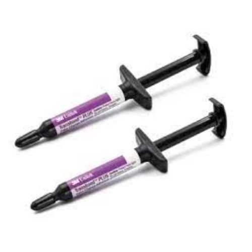 Ortho Arch – Phase II Kit In Syringe