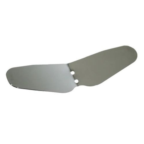 Ortho Arch – Fotografiese spieëls Buccale Lateral