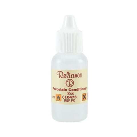Ortho Arch – Porselein Conditioner