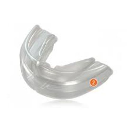 Ortho Arch – Pre-Ortodontiese afrigter vir draadjies T4B