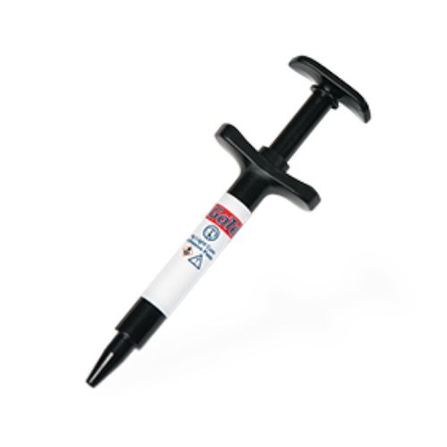 Ortho Arch – Quick Cure Spuit