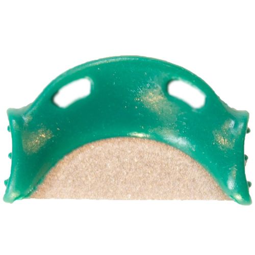 Ortho Arch – Qwikstrip IPR Groen 0.30MM dubbelzijdig