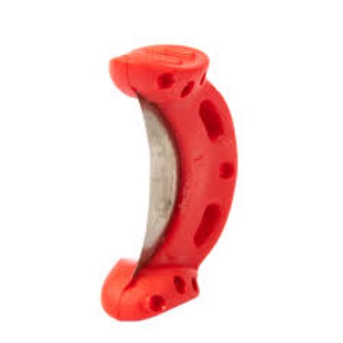 Ortho Arch – Qwikstrip IPR Red 0.10MM Geboë