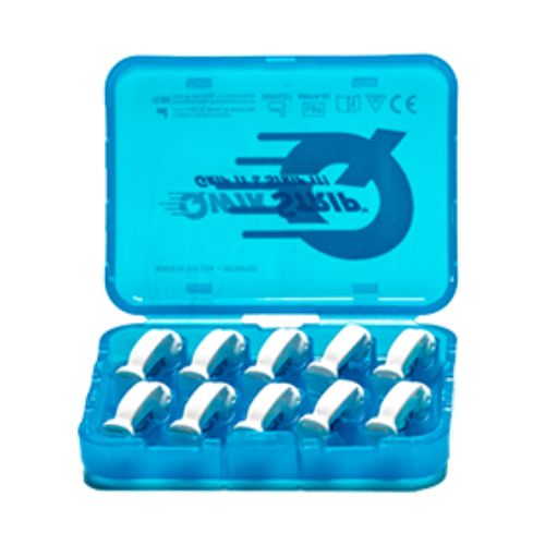 Ortho Arch – Qwikstrip IPR Wit 0.05MM enkelsydig
