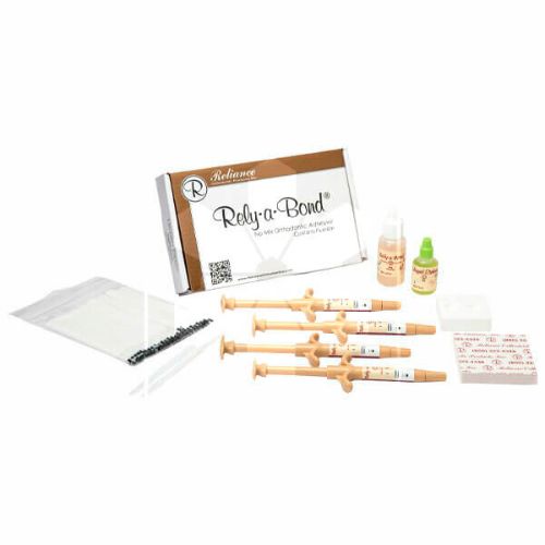 Ortho Arch – Rely-A-Bond Kit In Syringe