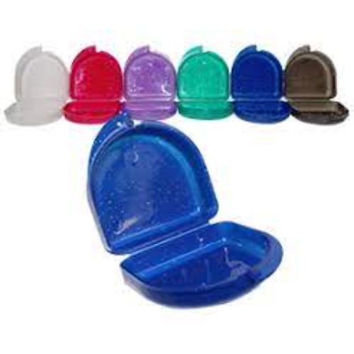 Ortho Arch – Retainer Cases Gemengde