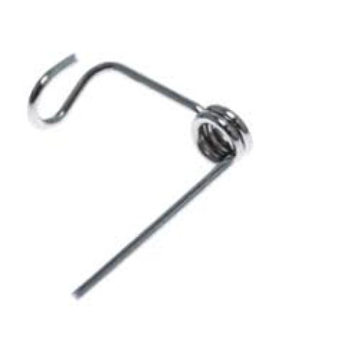 Ortho Arch – Rotasie Springs Kort-Kloksgewys