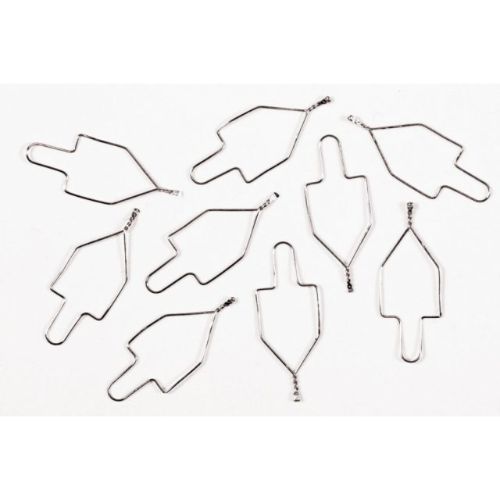 Ortho Arch – Shorty Ligature-bande